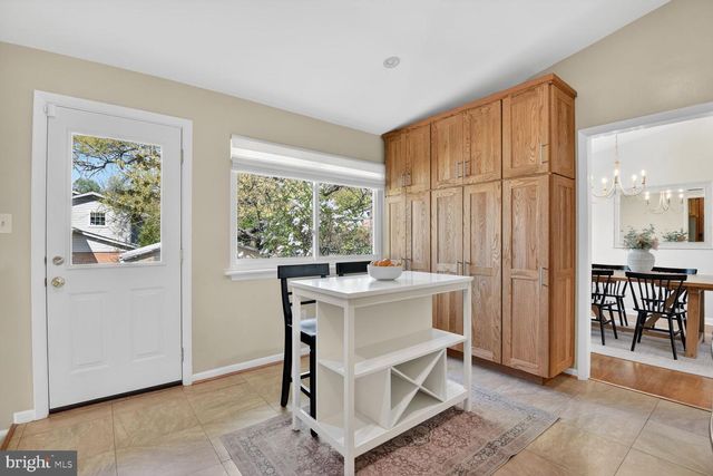 9900 FERNWOOD RD, Bethesda, MD 20817