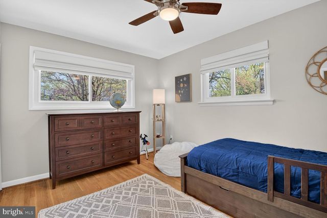 9900 FERNWOOD RD, Bethesda, MD 20817