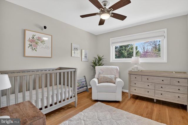 9900 FERNWOOD RD, Bethesda, MD 20817