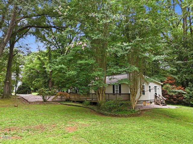 120 Carolina Avenue, Oxford, NC 27565