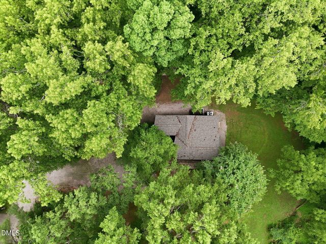 120 Carolina Avenue, Oxford, NC 27565