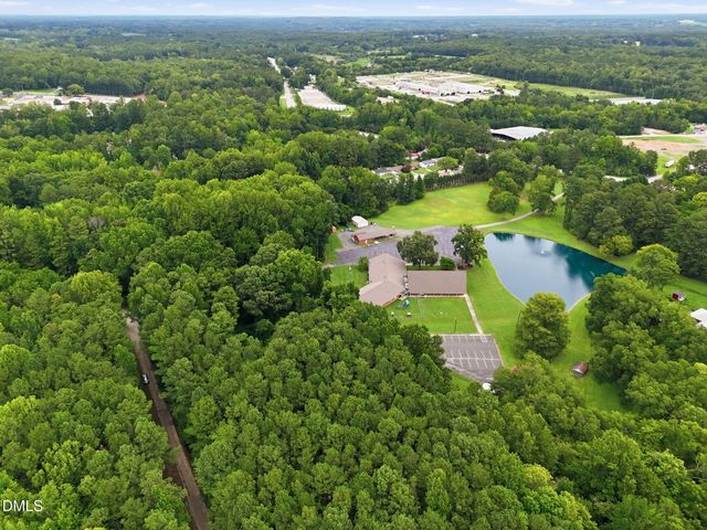 120 Carolina Avenue, Oxford, NC 27565