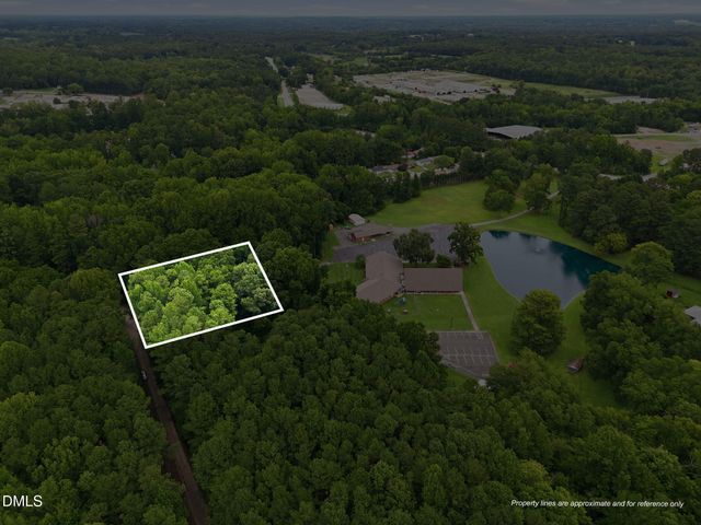 120 Carolina Avenue, Oxford, NC 27565