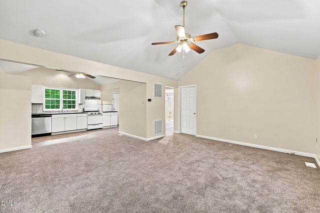 120 Carolina Avenue, Oxford, NC 27565