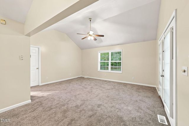 120 Carolina Avenue, Oxford, NC 27565