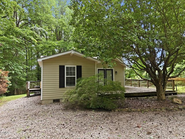 120 Carolina Avenue, Oxford, NC 27565