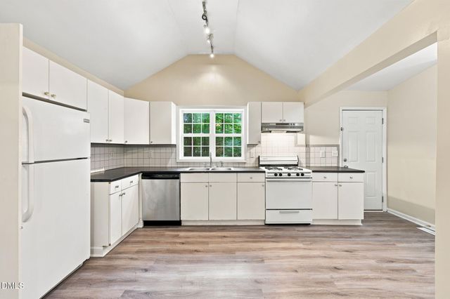 120 Carolina Avenue, Oxford, NC 27565