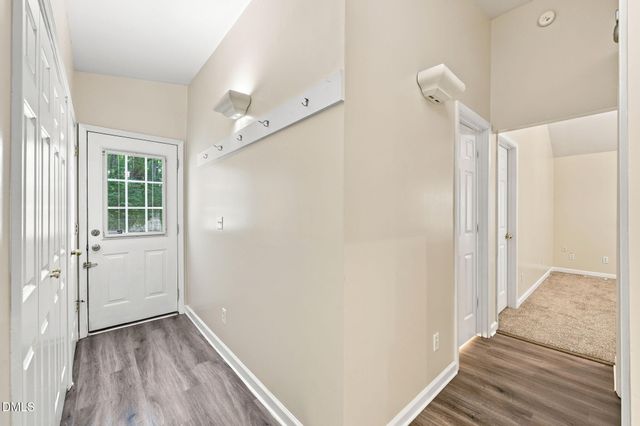 120 Carolina Avenue, Oxford, NC 27565