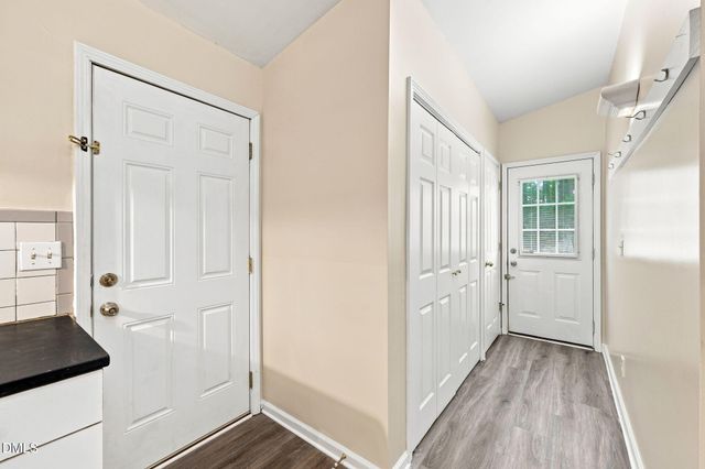 120 Carolina Avenue, Oxford, NC 27565