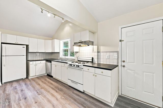 120 Carolina Avenue, Oxford, NC 27565