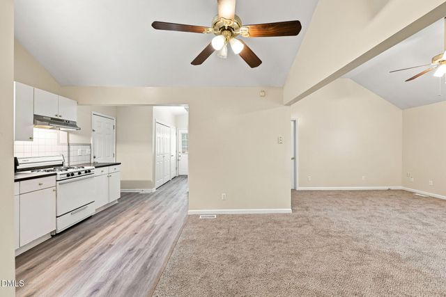120 Carolina Avenue, Oxford, NC 27565