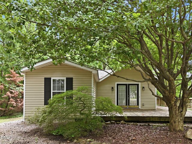 120 Carolina Avenue, Oxford, NC 27565