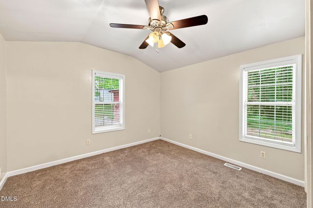 120 Carolina Avenue, Oxford, NC 27565