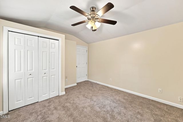 120 Carolina Avenue, Oxford, NC 27565
