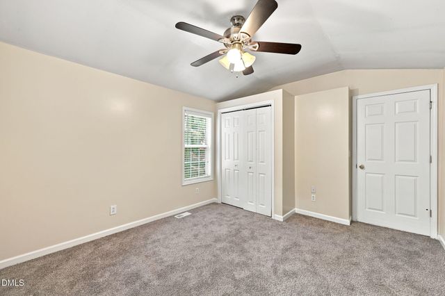 120 Carolina Avenue, Oxford, NC 27565