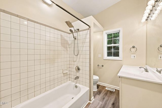 120 Carolina Avenue, Oxford, NC 27565