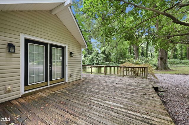 120 Carolina Avenue, Oxford, NC 27565