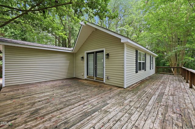 120 Carolina Avenue, Oxford, NC 27565