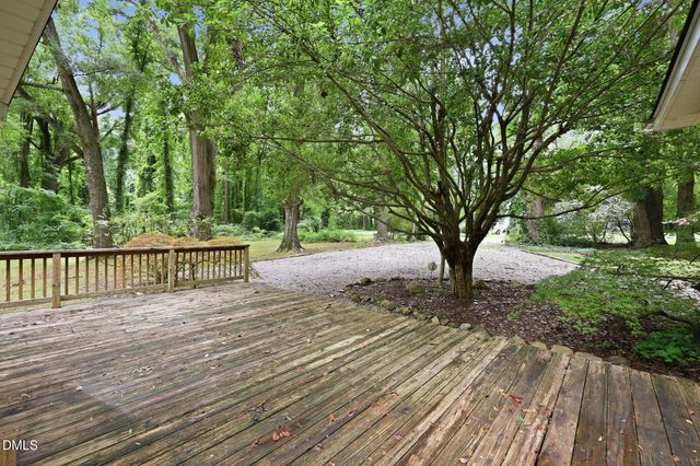 120 Carolina Avenue, Oxford, NC 27565