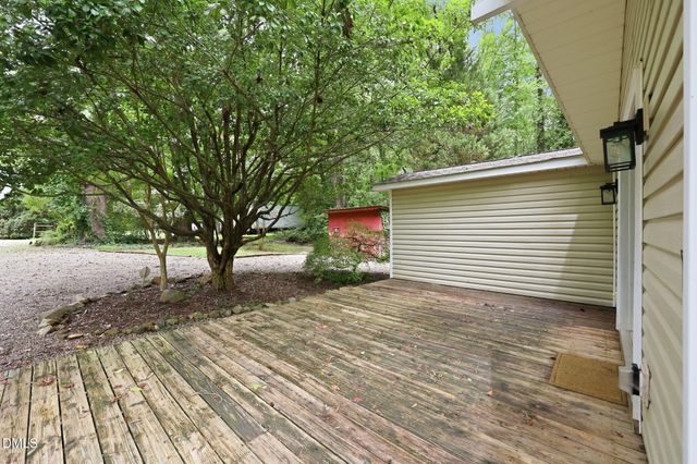 120 Carolina Avenue, Oxford, NC 27565