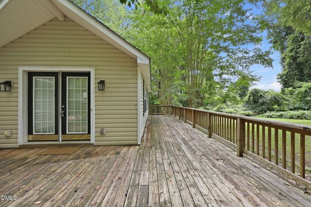 120 Carolina Avenue, Oxford, NC 27565