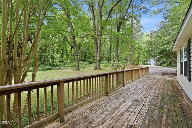 120 Carolina Avenue, Oxford, NC 27565