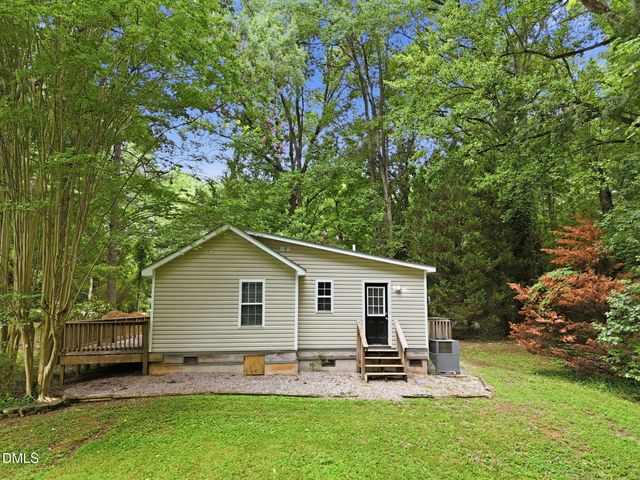 120 Carolina Avenue, Oxford, NC 27565