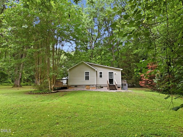 120 Carolina Avenue, Oxford, NC 27565