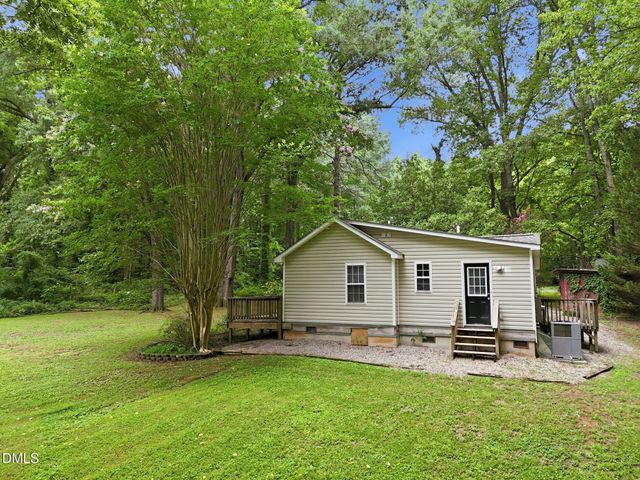 120 Carolina Avenue, Oxford, NC 27565