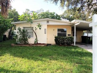 2907 W BALLAST POINT BOULEVARD, Tampa, FL 33611