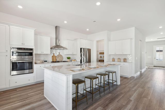 166 Sea Oats Street, Summerville, SC 29485