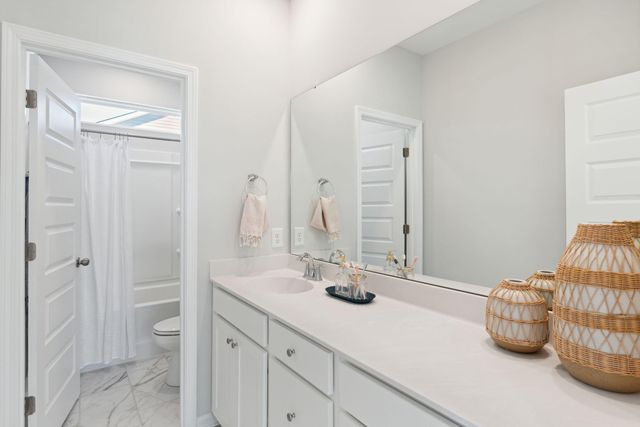 166 Sea Oats Street, Summerville, SC 29485