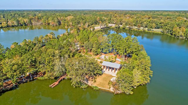 166 Sea Oats Street, Summerville, SC 29485