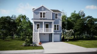 166 Sea Oats Street, Summerville, SC 29485