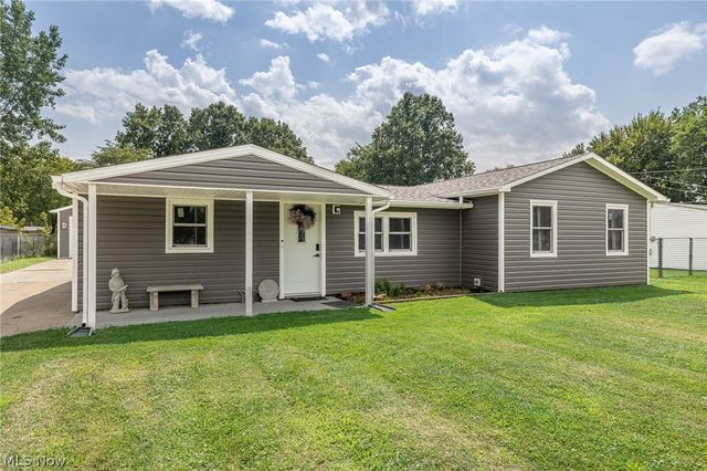 33709 Brokaw Road, Columbia Station, OH 44028