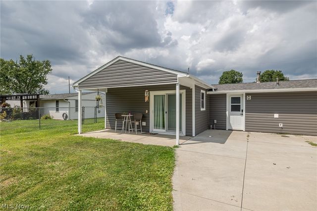 33709 Brokaw Road, Columbia Station, OH 44028
