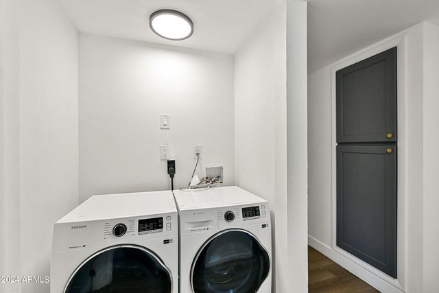 732 E VISTA DEL CERRO Drive, Tempe, AZ 85281