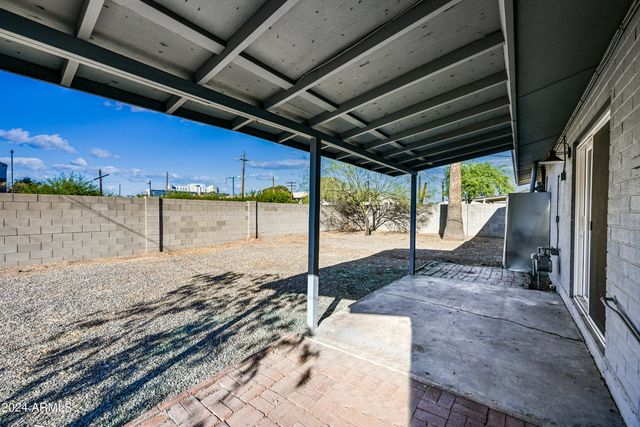 732 E VISTA DEL CERRO Drive, Tempe, AZ 85281