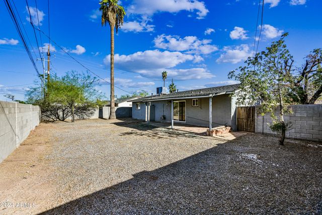 732 E VISTA DEL CERRO Drive, Tempe, AZ 85281