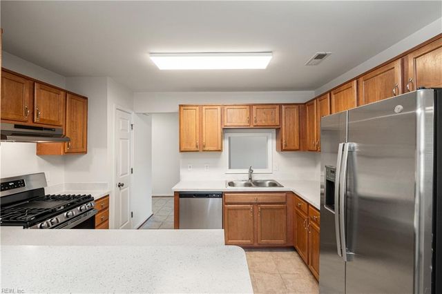 832 Daimler DR, Virginia Beach, VA 23454