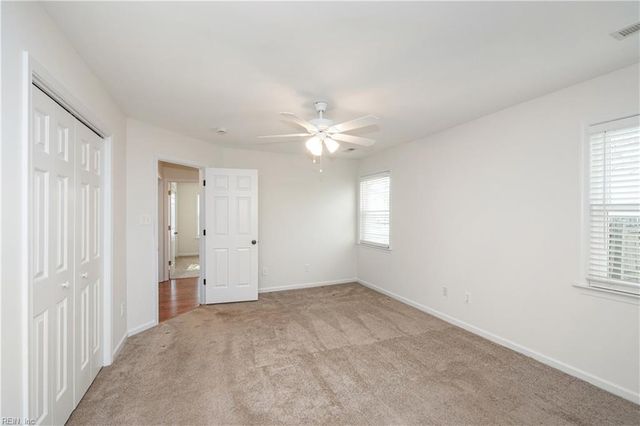 832 Daimler DR, Virginia Beach, VA 23454