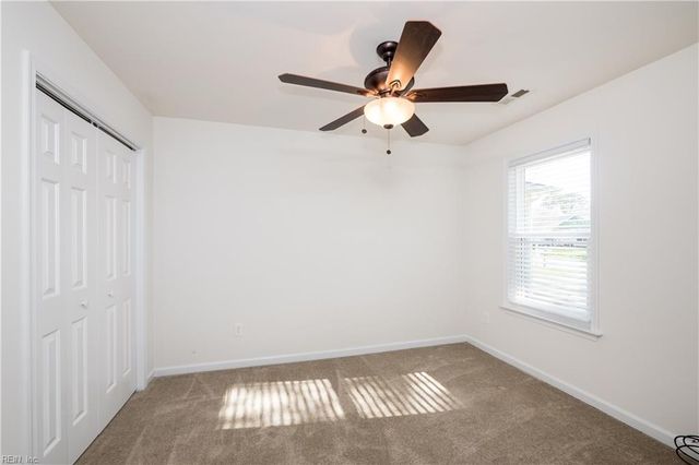 832 Daimler DR, Virginia Beach, VA 23454