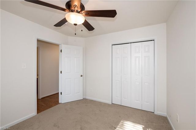 832 Daimler DR, Virginia Beach, VA 23454