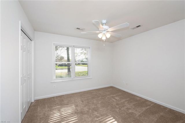 832 Daimler DR, Virginia Beach, VA 23454