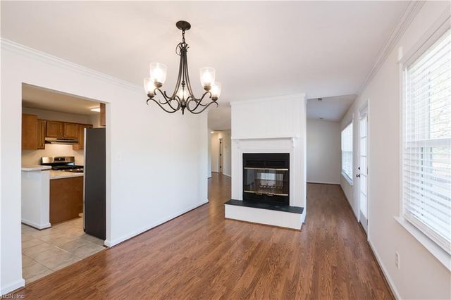 832 Daimler DR, Virginia Beach, VA 23454