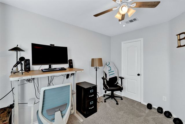 8201 Steel Dust Drive, Fort Worth, TX 76179