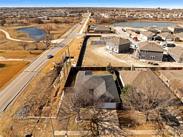 8201 Steel Dust Drive, Fort Worth, TX 76179