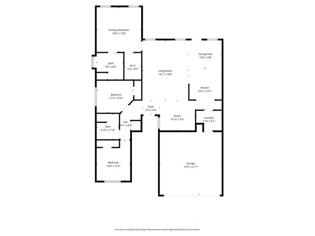 8201 Steel Dust Drive, Fort Worth, TX 76179