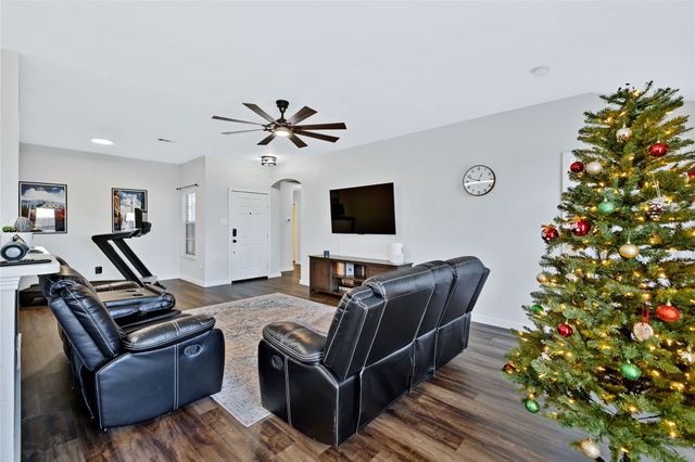 8201 Steel Dust Drive, Fort Worth, TX 76179