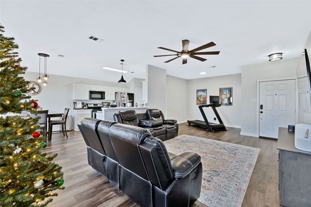 8201 Steel Dust Drive, Fort Worth, TX 76179